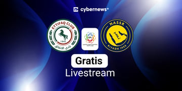 Saudi Pro League, Al-Ettifaq vs. Al Nassr, Gratis-Livestream