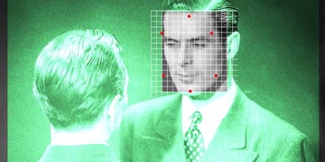 ai facial recognition is being deployed by design to target them