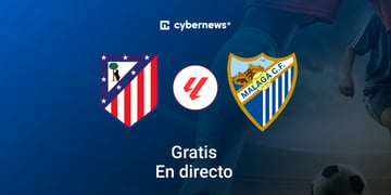 atletico madrid vs malaga en vivo