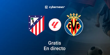 atletico madrid vs villarreal laliga