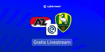 AZ Alkmaar vs ADO Den Haag Eredivisie