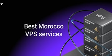 best morocco vps servers