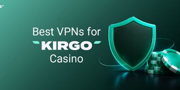 best vpns for kirgo