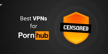 best vpns for pornhub featured image