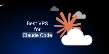 best vps for claude code