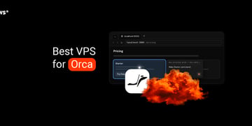 best vps for orca