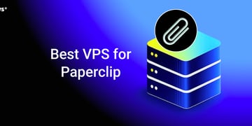 best vps for paperclip