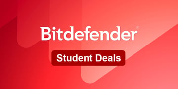 bitdefender antivirus back to school students deal 2026 78 percent discount sale