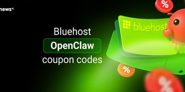 bluehost openclaw coupon