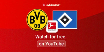borussia dortmund vs hamburger sv