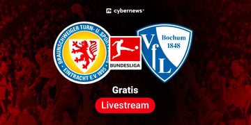 Team-Logos, 2. Bundesliga Gratis-Livestream, rot
