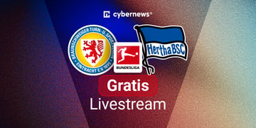 Eintracht Braunschweig vs. Hertha BSC, 2. Bundesliga, Gratis-Livestream