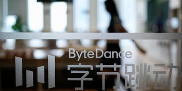byte dance antrhopic