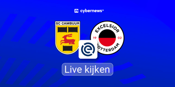 Cambuur vs Excelsior Eredivisie
