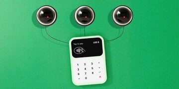 Card reader
