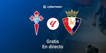 celta vs osasuna gratis y en directo