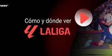 como ver la liga gratis