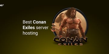 conan exiles server hosting