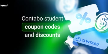 contabo student coupon