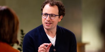 dario amodei ceo anthropic bloomberg