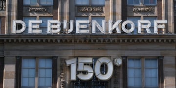 de bijenkorf leak