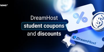 dreamhost student coupon
