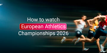 european athletics championships 2026