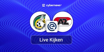 Fortuna Sittard vs AZ Alkmaar