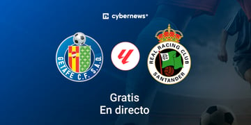 getafe vs racing santander laliga