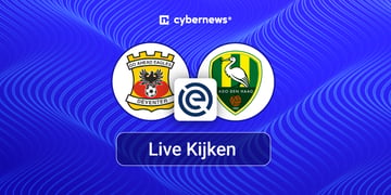 Go Ahead Eagles vs Den Haag