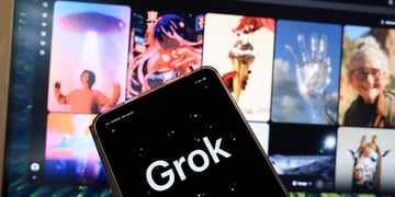 grok phone grok imagine computer