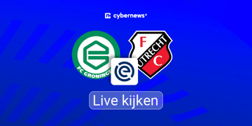 Groningen vs Utrecht Eredivisie