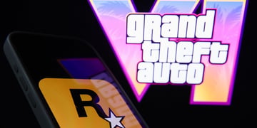 gta rockstar logos screens
