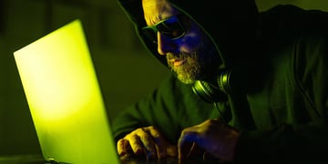 hackers target social media