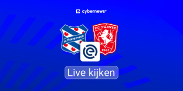 Heerenveen vs Twente Eredivisie
