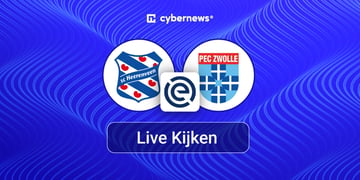 Heerenveen vs PEC Zwolle