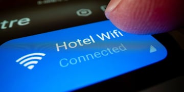 guest wifi