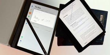 Huion Note E review