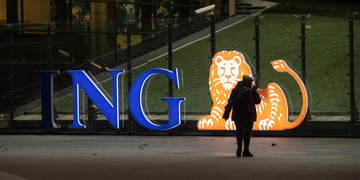 ing bank leak