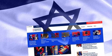 israel think tank