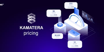 kamatera pricing