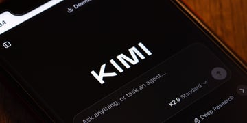 Kimi K3 by Moonshot AI