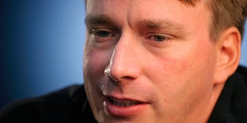 Linus Torvalds