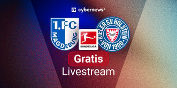 1. FC Magdeburg vs. Holstein Kiel, 2. Bundesliga, Gratis-Livestream