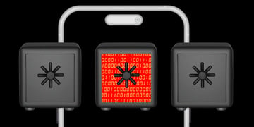 malware device passkeys
