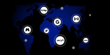 AI trust map