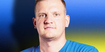 Marc Oehler, CEO of Infomaniak