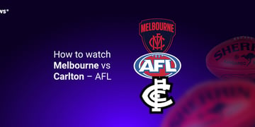 melbourne vs carlton