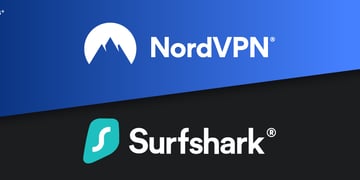 nordvpn vs surfshark new