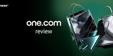 one.com review